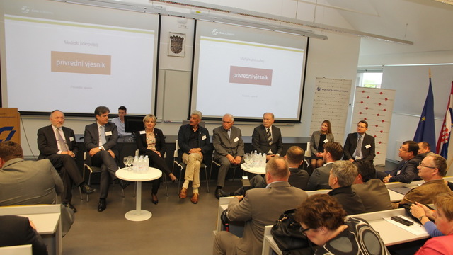 Konferencija "Željeznica – generator rasta? Da ili ne?": Nikad nije kasno za modernu i učinkovitu željeznicu