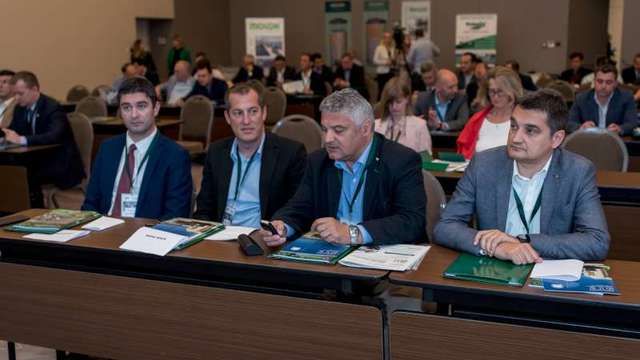 Održana konferencija o komunalnoj infrastrukturi u Dubrovniku