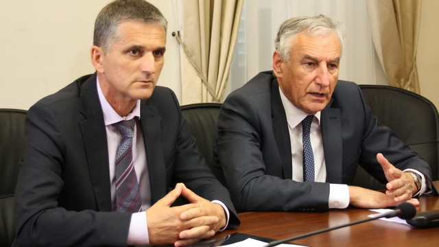 Državna imovina za pet projekata u Dubrovačko-neretvanskoj županiji