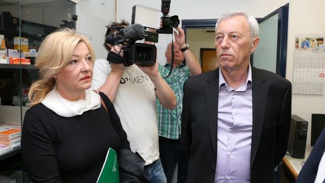 Zagrebačka županija: I Ivanić-Grad dobio internističku ambulantu