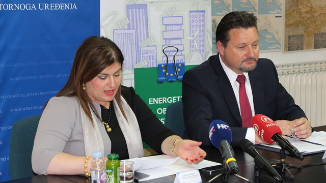 Uspješno povećanje alokacije sredstava iz Europskog fonda za regionalni razvoj