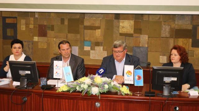 Predstavljen projekt Rijeka Trails – šetnice i planinarske staze Rijeke i prstena na dlanu