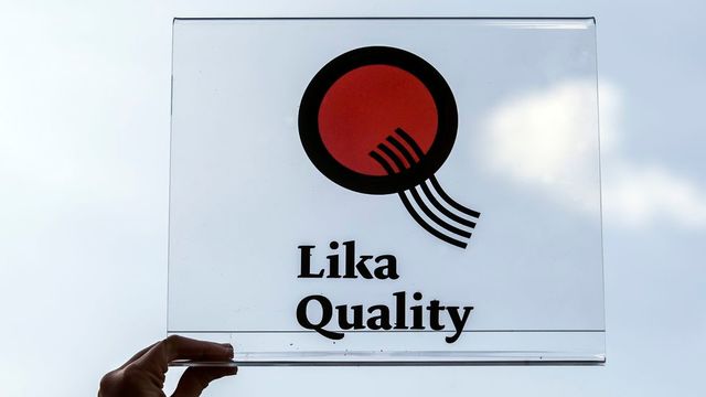 Objavljen javni poziv za iskazivanje interesa za korištenje znaka Lika Quality