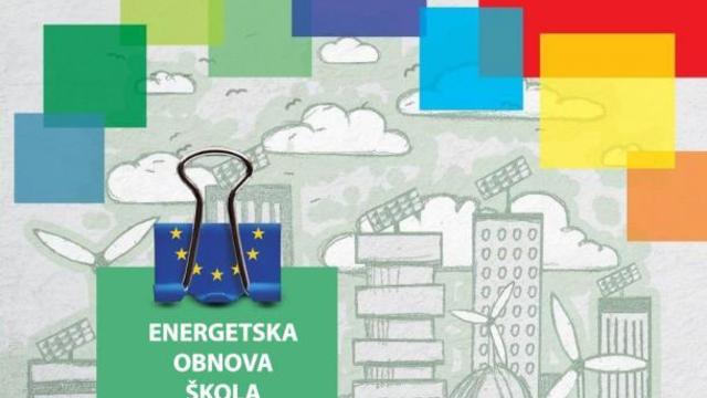 U Varaždinskoj županiji odobreni projekti energetske obnove županijskim školama
