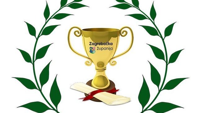 Natječaj za dodjelu javnih priznanja Zagrebačke županije