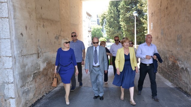 Šibenska bolnica dobiva novu zgradu dnevne bolnice i novi uređaj za magnetsku rezonancu