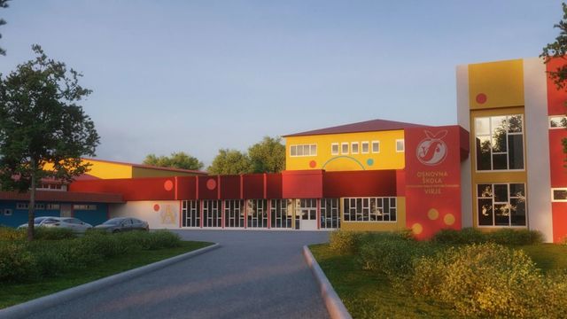 Koprivničko-križevačka županija: Prihvaćena 2 projekta energetske obnove ukupne vrijednosti 8,5 milijuna kuna