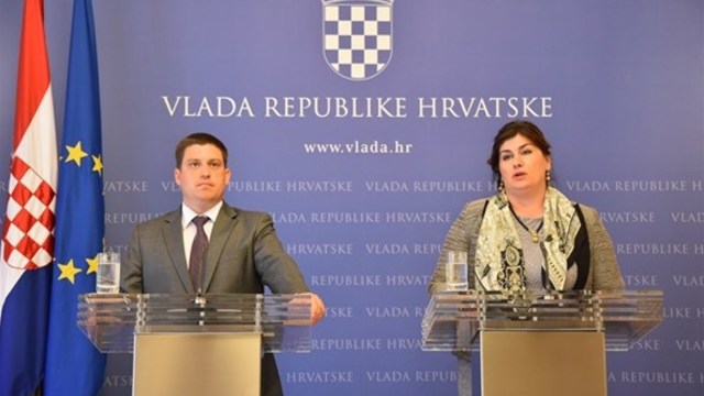 Europska komisija prihvatila financiranje Pelješkog mosta u iznosu od 357 milijuna eura bespovratnih sredstava