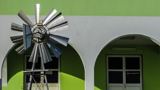 Energetska  obnova  zgrada  i  korištenje  obnovljivih izvora  energije  u  javnim  ustanovama  koje  obavljaju djelatnost odgoja i obrazovanja