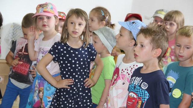 Više od 6360 djece iz cijelog Međimurja u projektu „Papir nije smeće“