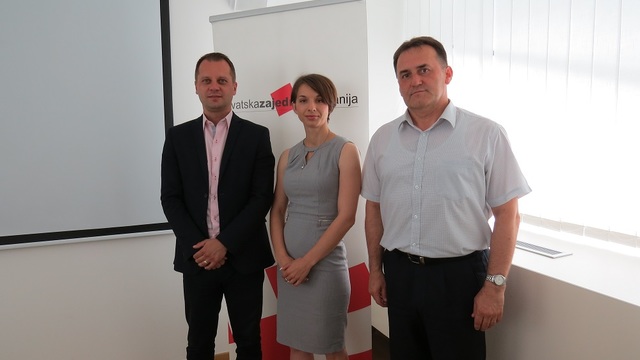 Izabrani novi voditelji Radne skupine za gospodarstvo i regionalni razvoj