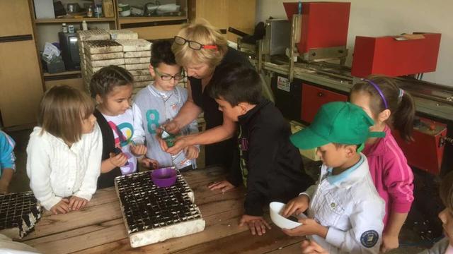 Nastavljen projekt: Autohtone pasmine životinja i tradicionalni proizvodi Varaždinske županije