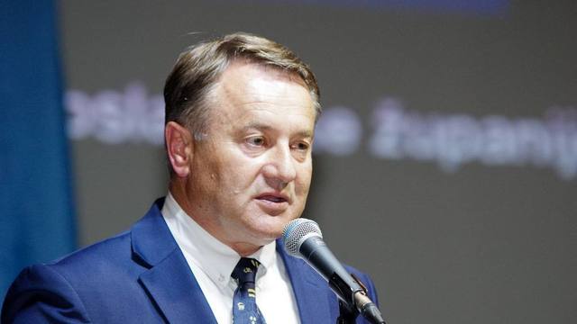 Svečana akademija za Dan Sisačko-moslavačke županije