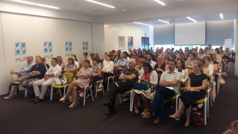 Održano savjetovanje „Modernizacija zakonodavstva o zaštiti osobnih podataka“ u Zagrebu