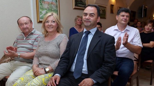 Održana završna konferencija EU projekta „Prsten potpore“