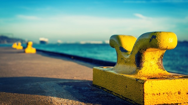 Najava: Sjednica Radne skupine za pomorsko dobro Hrvatske zajednice županija