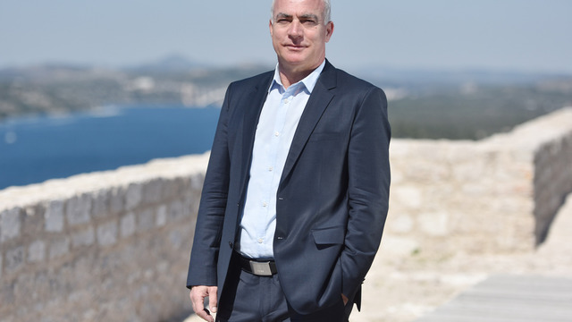 Čestitka predsjednika Hrvatske zajednice županija i šibensko-kninskog župana Gorana Pauka povodom Dana antifašističke borbe