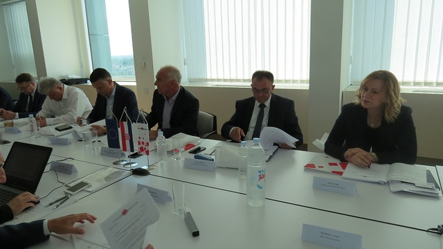 Održan prvi sastanak župana nakon lokalnih izbora