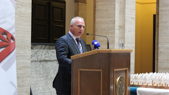 Oskarima znanja nagrađeni učenici glazbenih i plesnih škola te studenti muzičkih akademija