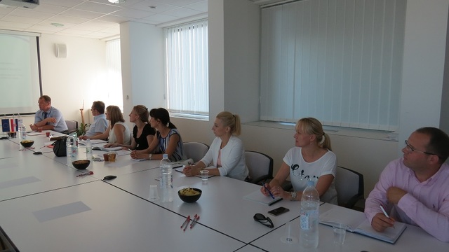 U Hrvatskoj zajednici županija održana radionica o porezu na nekretnine i porezu na cestovna motorna vozila