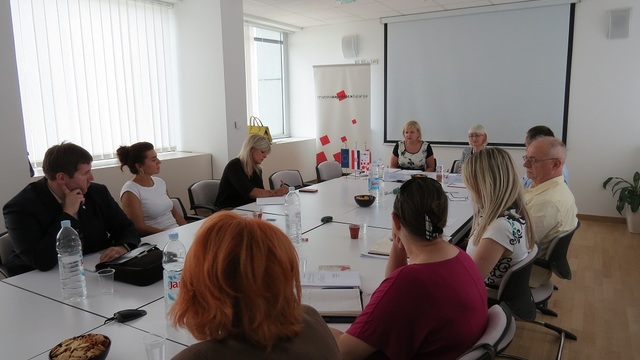 Sjednica Radne skupine za obrazovanje i kulturu: „Bez obzira na političku opciju, naš je zadatak učiniti Hrvatsku boljom“