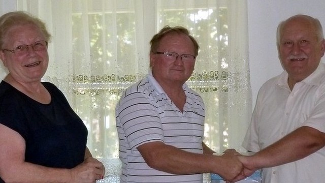 Suradnja s Mađarima za boljitak turizma Međimurske županije