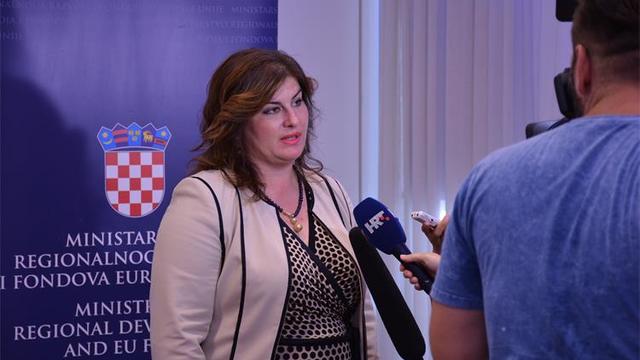 Javnosti predstavljen Nacrt prijedloga Zakona o sustavu strateškog planiranja i upravljanja razvojem