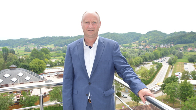 Intervju sa županom Krapinsko-zagorske županije Željkom Kolarom: "Lideri smo na području energetske učinkovitosti"