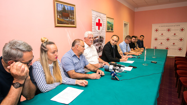 Osječko-baranjska županija: Edukacijom do veće tolerancije na političkoj sceni