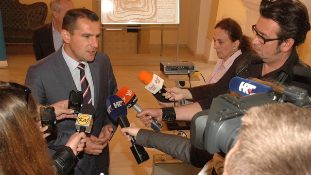 Matija Posavec: Međimurje će biti najveće gradilište u Hrvatskoj