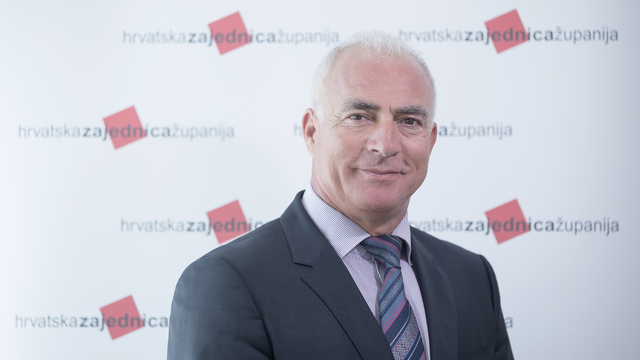 "Županije su ključne za održivi razvoj"