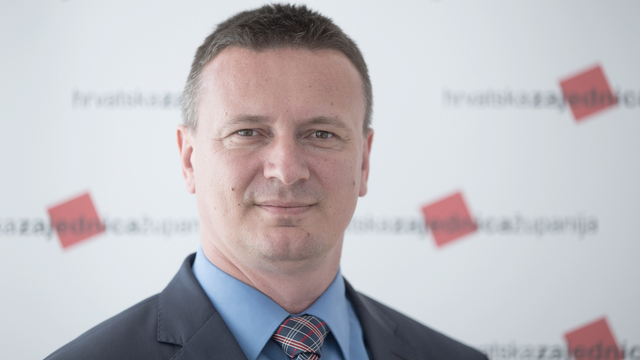 Danijel Marušić: Projekt Luke Brod jamac je novih radnih mjesta