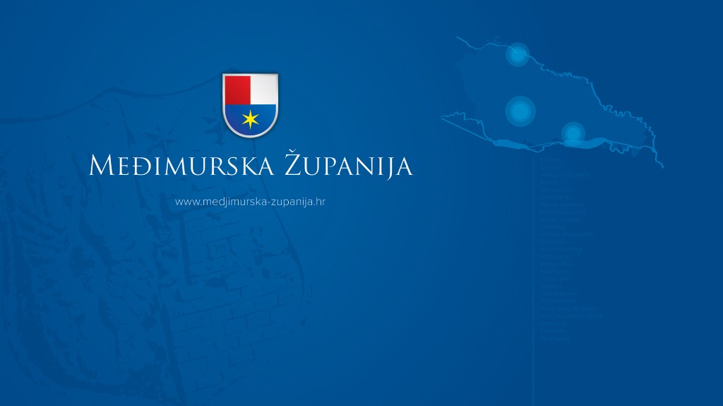 Međimurska županija brine za svoje udruge, novih 350 tisuća kuna pomoći za 50 projekata