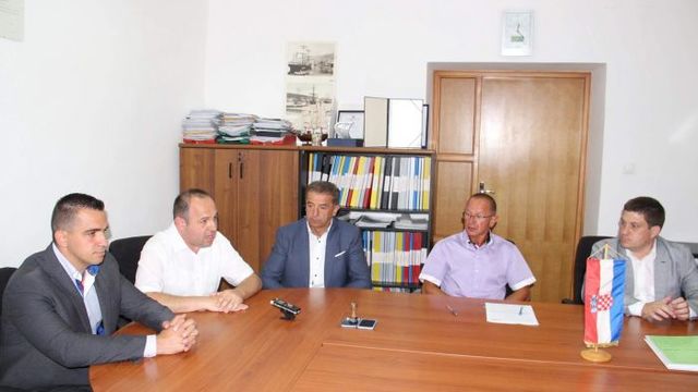 Ministarstvo pomorstva, prometa i infrastrukture s 2 milijuna kuna sufinancira projekt Lučke uprave Senj