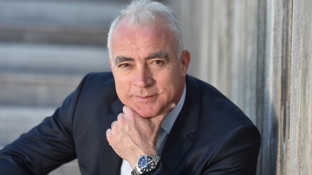 Goran Pauk: „Bolja informacija s terena kao podloga u procesima pregovaranja s EU“