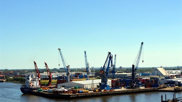 Donesen je Program državnih potpora za razvoj luka otvorenih za javni promet Republike Hrvatske za razdoblje 2017. - 2020. godine