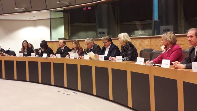 Župan Dobroslavić na konferenciji o implementaciji Strategije EU za Jadransku i Jonsku regiju