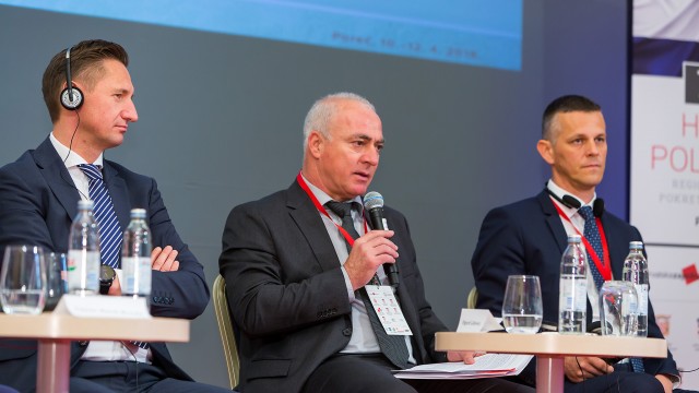 Forum hrvatskih i poljskih regija: Ključ uspjeha leži u uključivanju županija u izradu operativnih programa