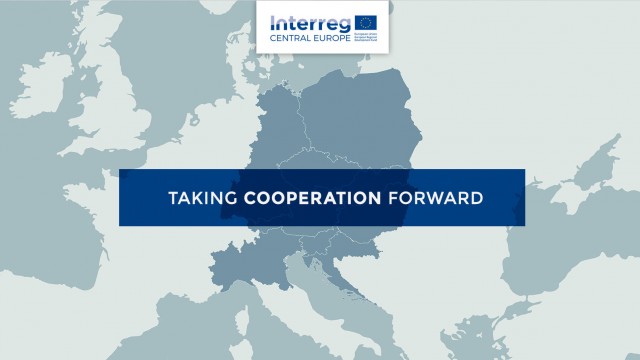 Interreg CENTRAL EUROPE – najava trećeg poziva na dostavu projektnih prijedloga i poziv na nacionalni info dan