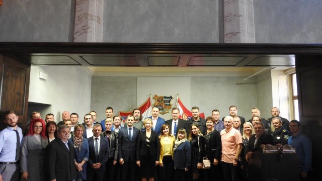 Potpisan Sporazum o provedbi Operativnog plana razvoja cikloturizma na području Varaždinske županije do 2020.