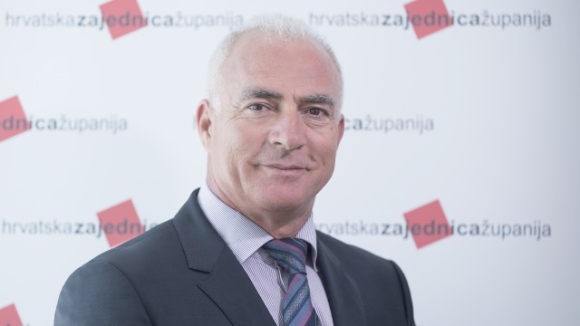 Hrvatskoj zajednici županija priznanje za transparentnost rada u komunikaciji