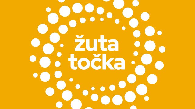 Poznati rezultati natječaja za izgradnju fundraising kulture u Hrvatskoj „Žuta točka“