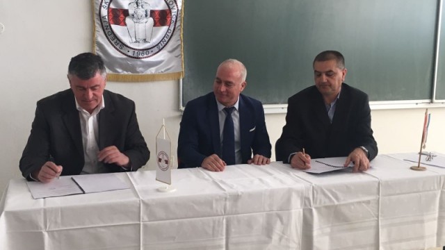 Za obnovu škola u Šibensko-kninskoj županiji više od 10,5 milijuna kuna