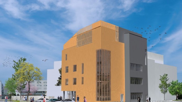 Zadar dobiva Centar za kreativne industrije