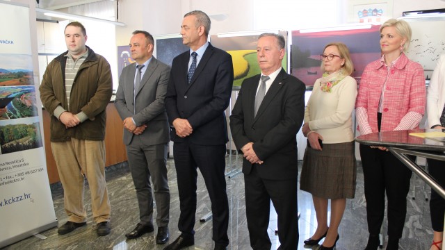 Izložba fotografija Volim svoju županiju otvorena u Koprivnici