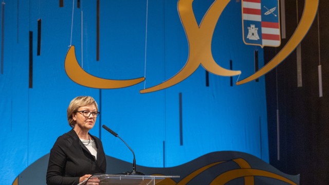 Obilježen Dan Dubrovačko-neretvanske županije