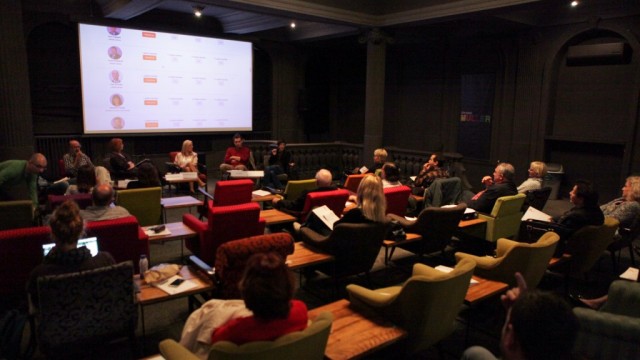 Održana tribina "Koristiš li svoje pravo na pristup informacijama?"