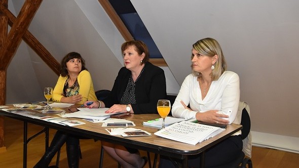 U sklopu projekta "Mladi, a tako ravnopravni" održan okrugli stol o statusu žena u ruralnim područjima Hrvatske