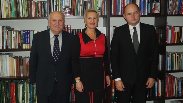 Međimurska vina ulaze na poljsko tržište, Poljaci partneri manifestacije Urbanovo 2018.