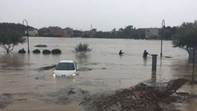 Upute za sanaciju bunara u slučaju onečišćenja